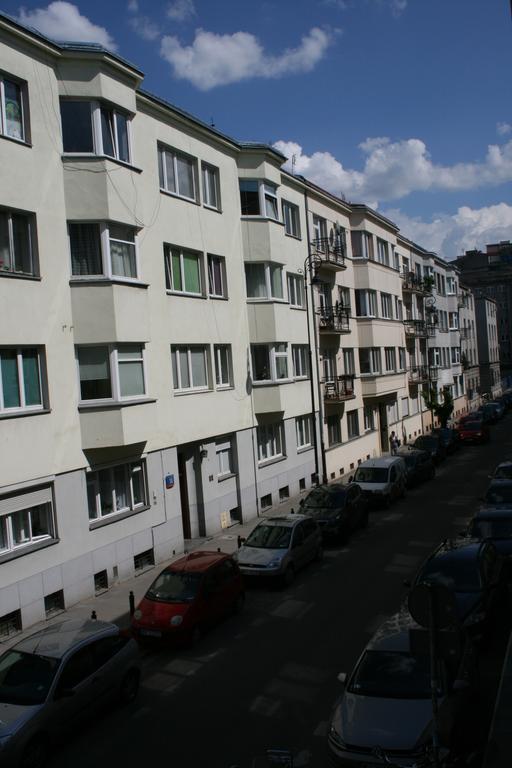 Smulikowskiego 9 Varšava Exteriér fotografie