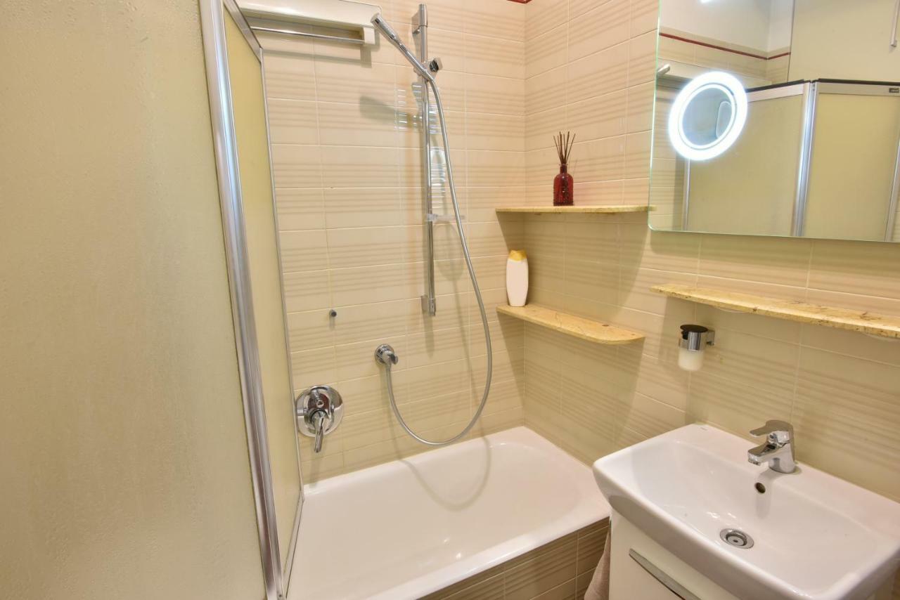 Smulikowskiego 9 Varšava Exteriér fotografie