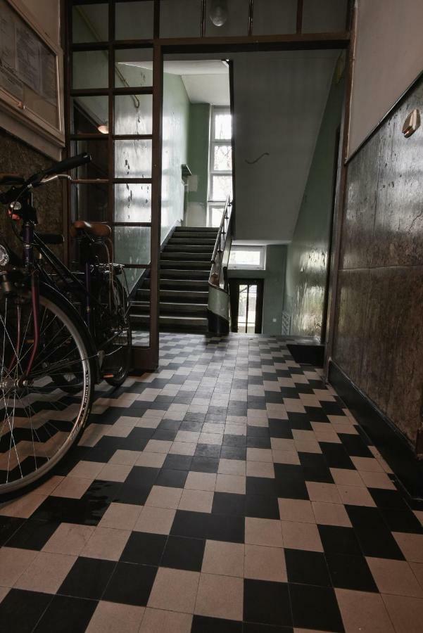 Smulikowskiego 9 Varšava Exteriér fotografie